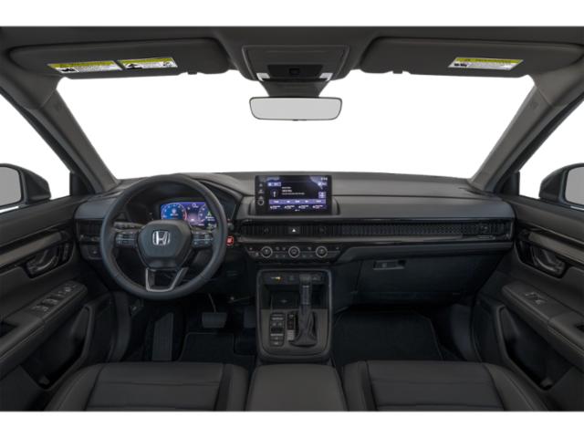 صورة 8 لـ 2026 Honda CR-V EX-L AWD