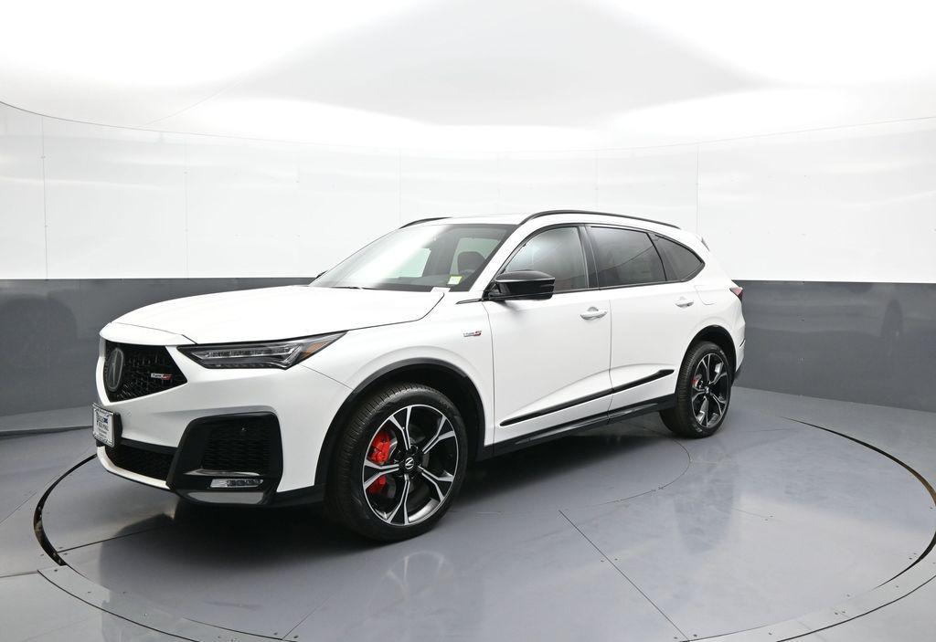 New 2026 Acura MDX Type S Advance Package