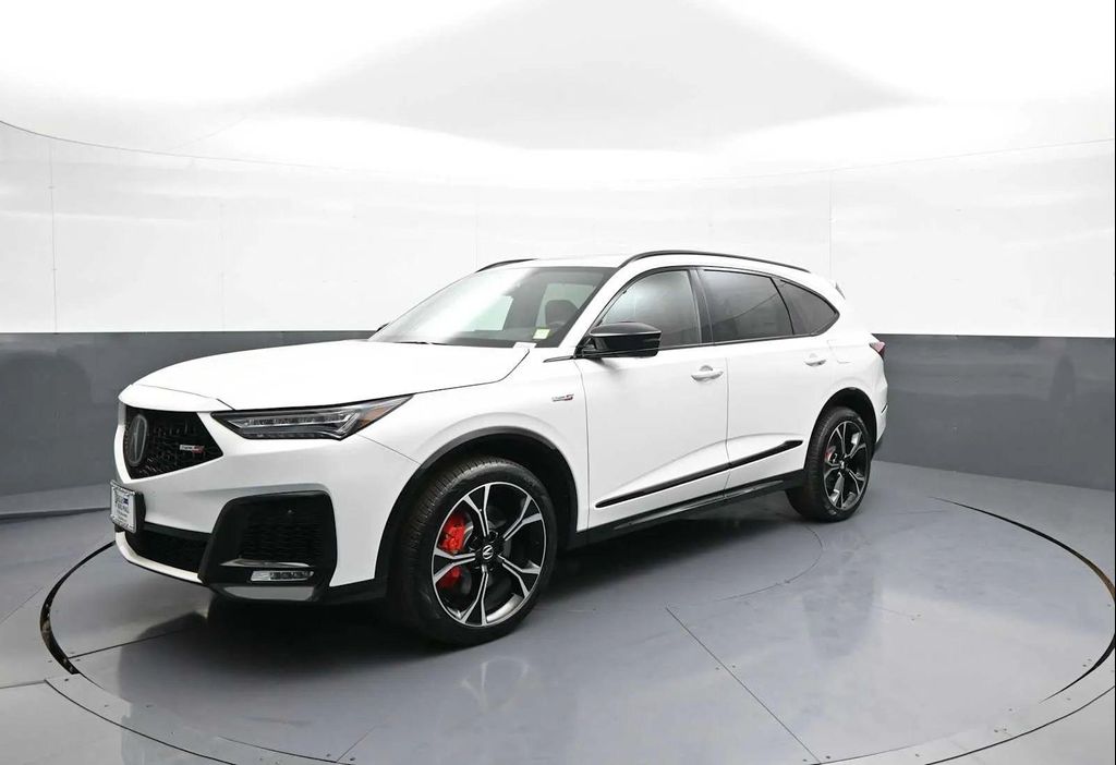 New 2026 Acura MDX Type S Advance Package