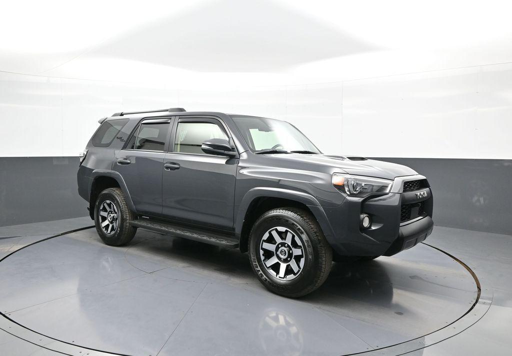 TOYOTA 4RUNNER - 4