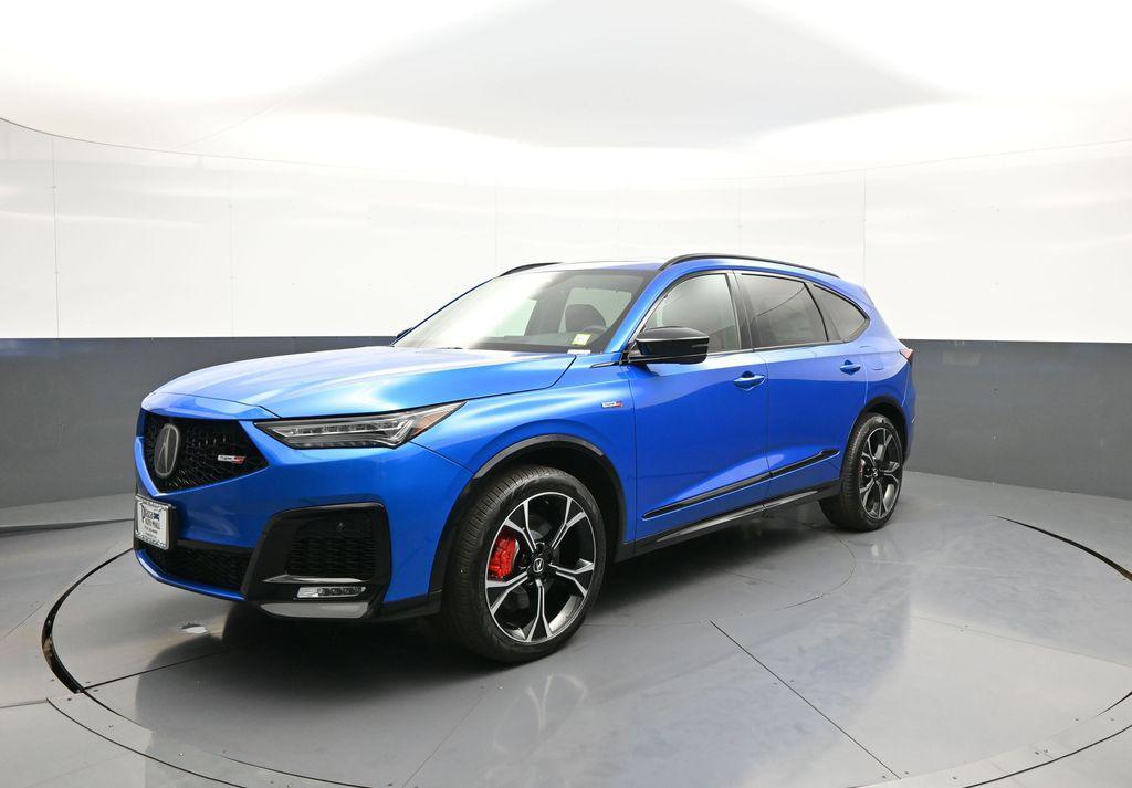 New 2026 Acura MDX Type S Advance Package
