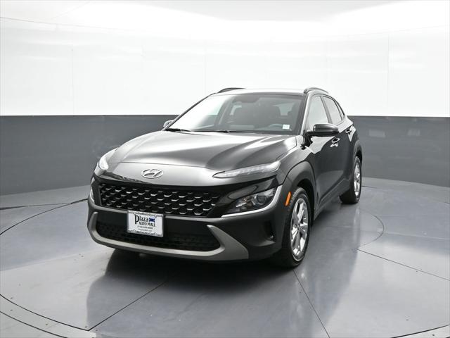Used 2023 Hyundai KONA SEL