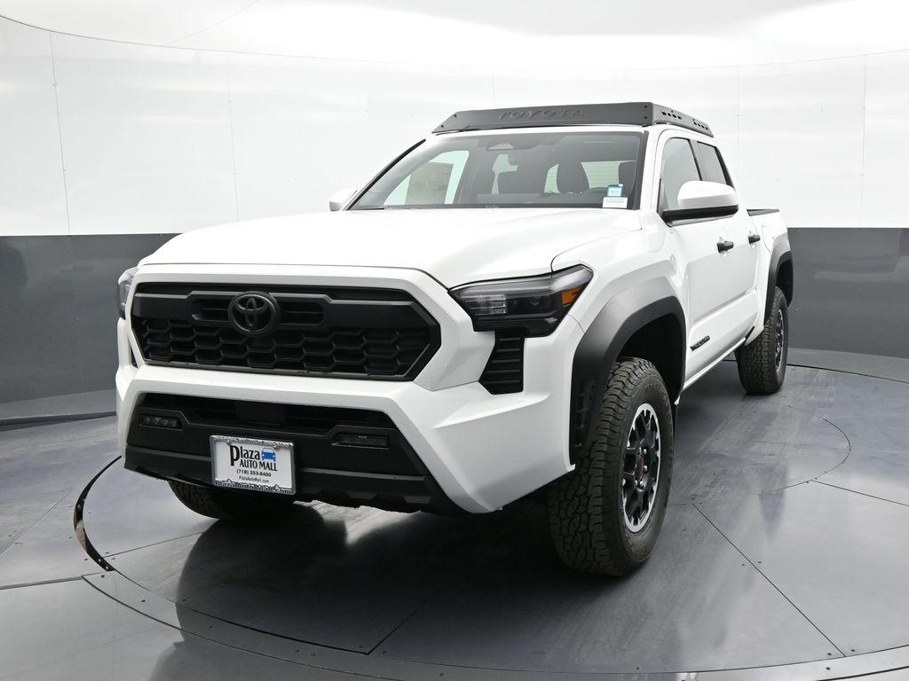 2024 Toyota TACOMA LIMITED 照片 1