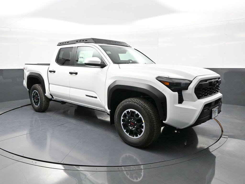 2024 Toyota TACOMA LIMITED 照片 4