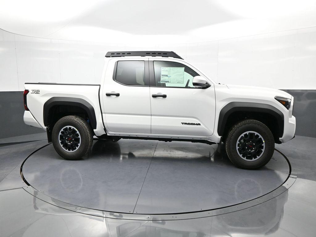2024 Toyota TACOMA LIMITED 照片 5