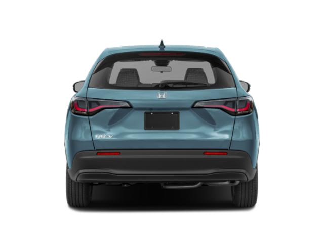 صورة 5 لـ 2027 Honda HR-V LX