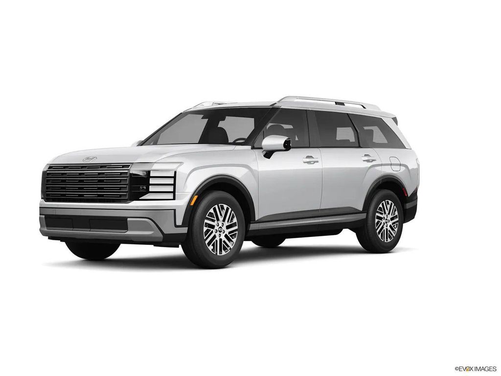 New 2027 Hyundai PALISADE SEL 7P