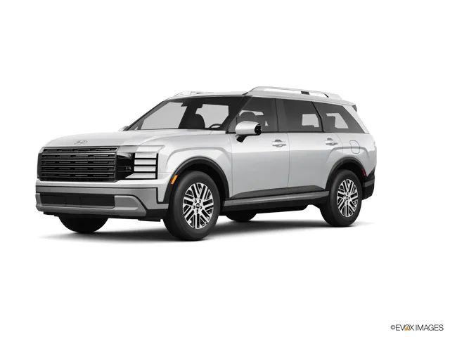 New 2027 Hyundai PALISADE SEL 7P
