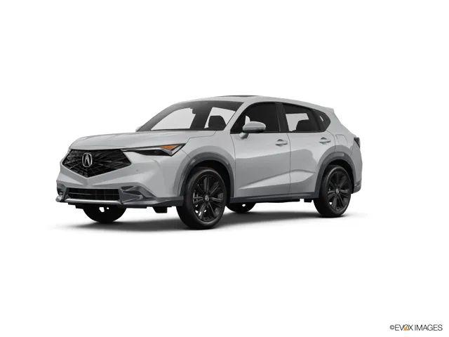 New 2026 Acura ADX Base