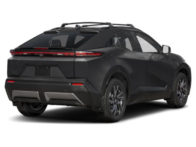 صورة 3 لـ 2026 Toyota C-HR SE