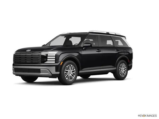 New 2027 Hyundai PALISADE SEL Premium 7P
