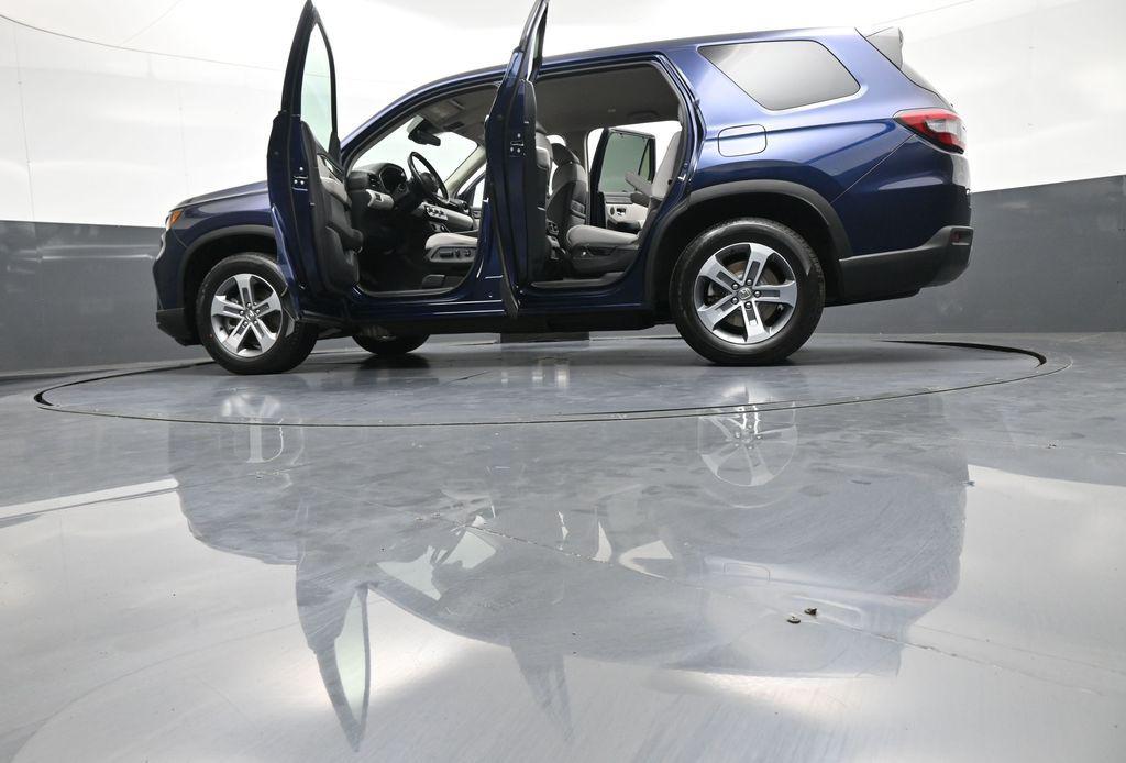 صورة مصغرة 50 لـ 2023 Honda PILOT AWD EX-L 7 PASSENGER