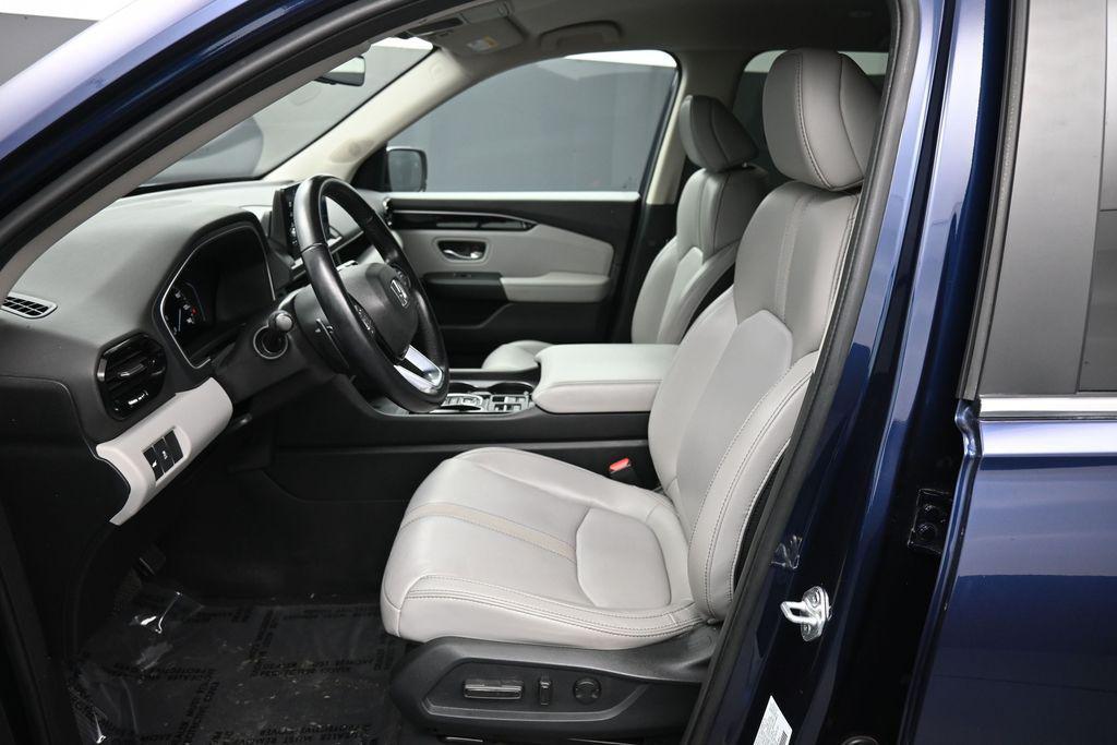 صورة مصغرة 18 لـ 2023 Honda PILOT AWD EX-L 7 PASSENGER