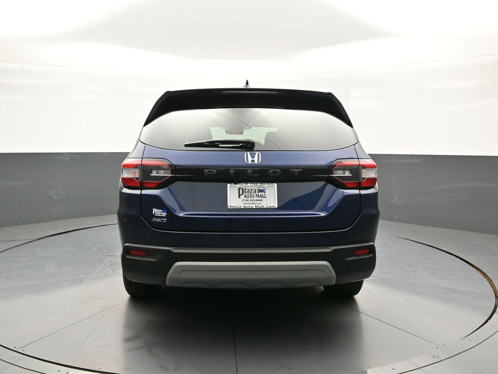 صورة مصغرة 7 لـ 2023 Honda PILOT AWD EX-L 7 PASSENGER