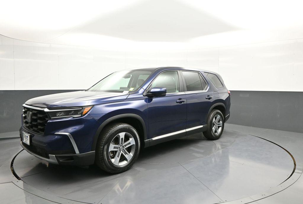 صورة مصغرة 10 لـ 2023 Honda PILOT AWD EX-L 7 PASSENGER