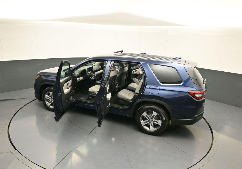 صورة مصغرة 45 لـ 2023 Honda PILOT AWD EX-L 7 PASSENGER