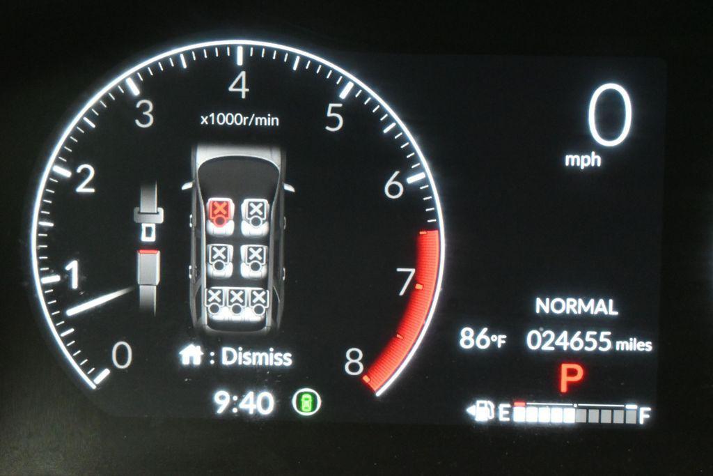 صورة مصغرة 16 لـ 2023 Honda PILOT AWD EX-L 7 PASSENGER