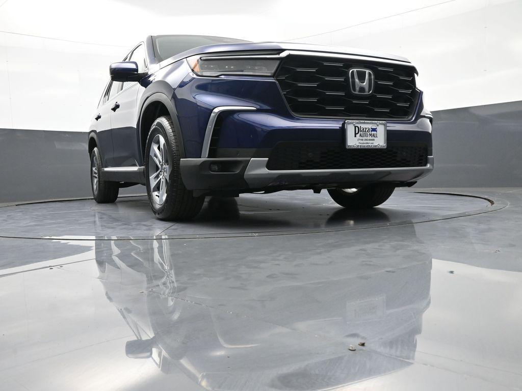 صورة مصغرة 29 لـ 2023 Honda PILOT AWD EX-L 7 PASSENGER