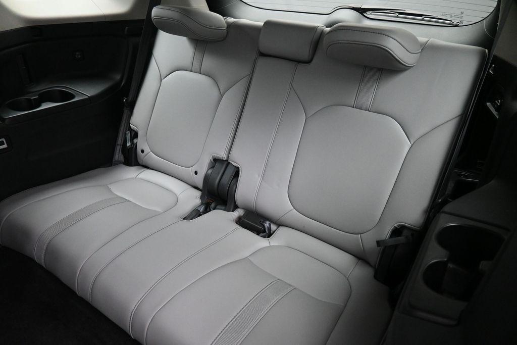صورة مصغرة 20 لـ 2023 Honda PILOT AWD EX-L 7 PASSENGER
