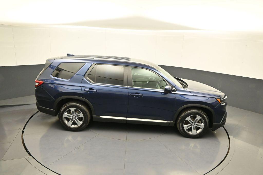 صورة مصغرة 38 لـ 2023 Honda PILOT AWD EX-L 7 PASSENGER