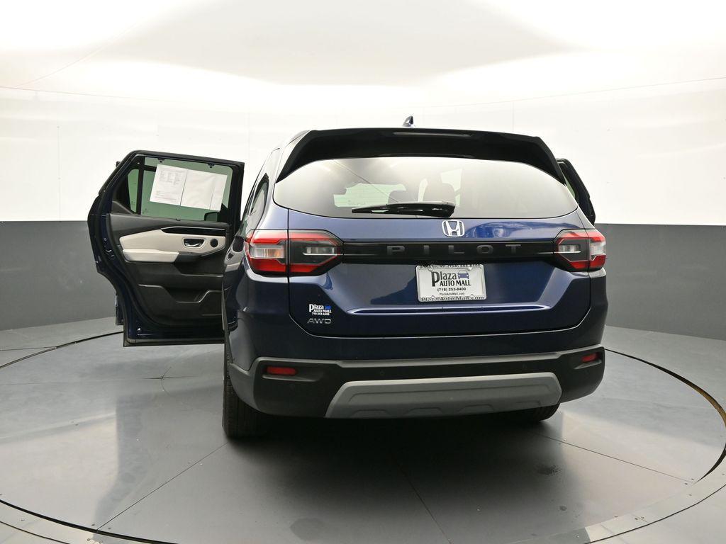 صورة مصغرة 48 لـ 2023 Honda PILOT AWD EX-L 7 PASSENGER