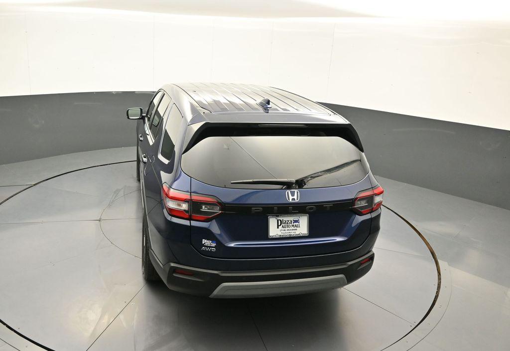 صورة مصغرة 40 لـ 2023 Honda PILOT AWD EX-L 7 PASSENGER