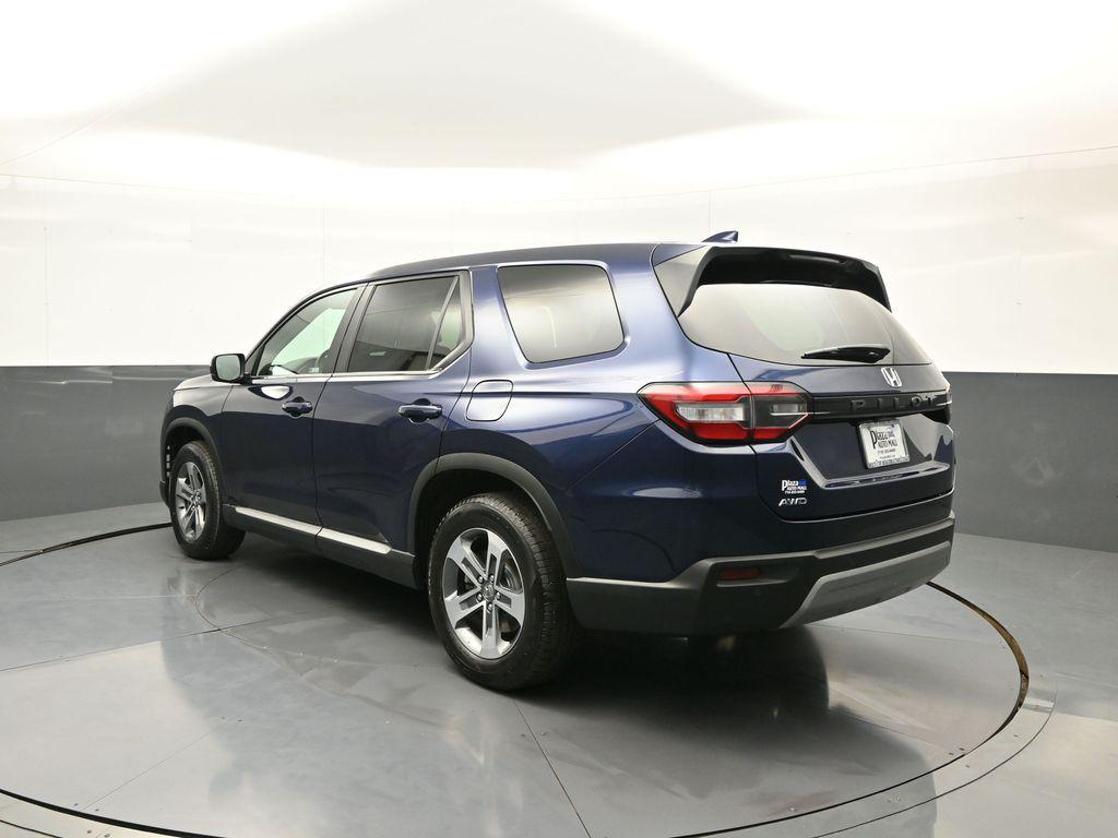 صورة مصغرة 8 لـ 2023 Honda PILOT AWD EX-L 7 PASSENGER