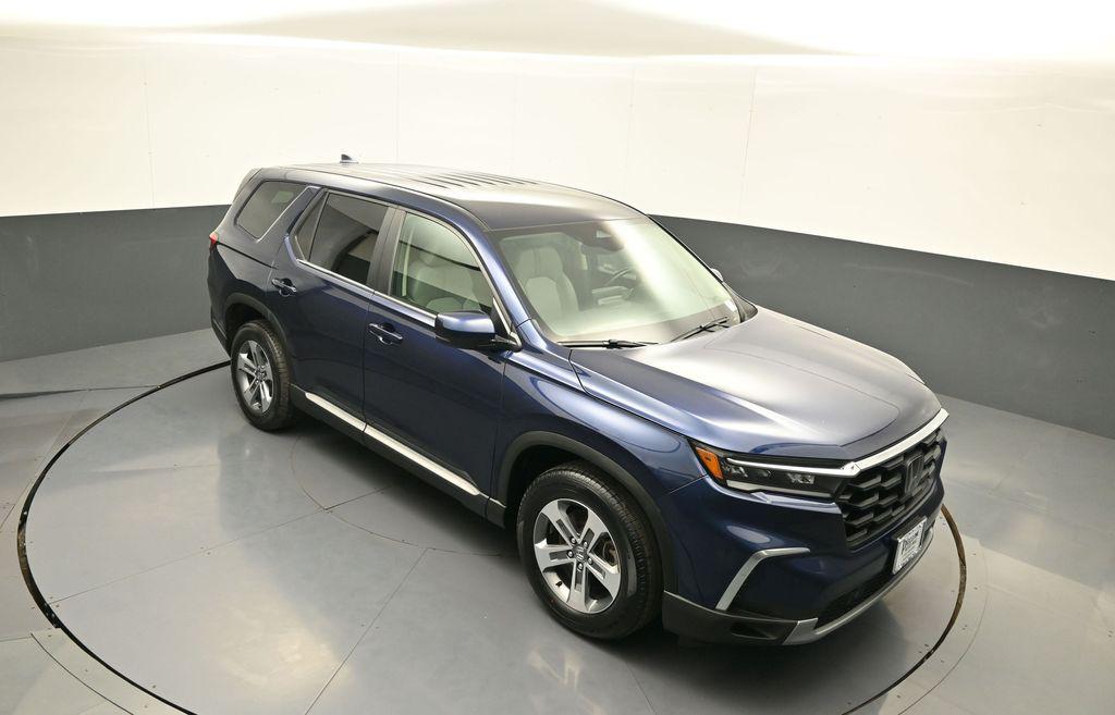 صورة مصغرة 37 لـ 2023 Honda PILOT AWD EX-L 7 PASSENGER