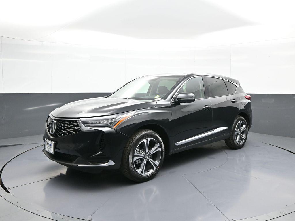 New 2026 Acura RDX Technology Package