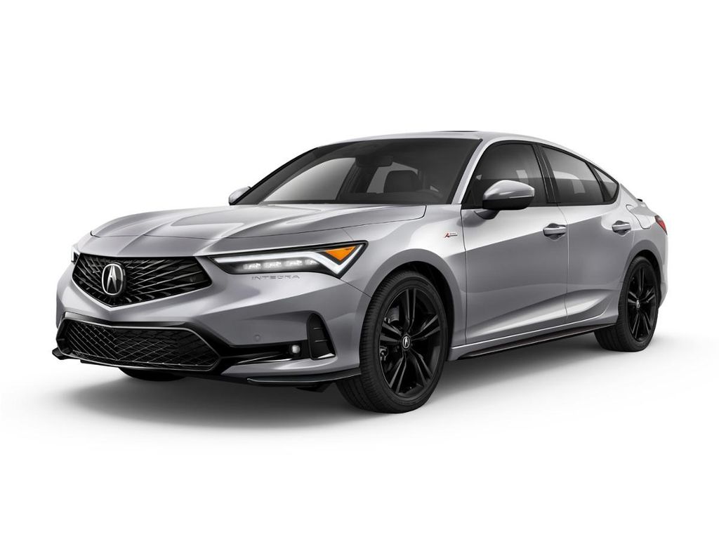 New 2026 Acura Integra FWD A-Spec with Technology