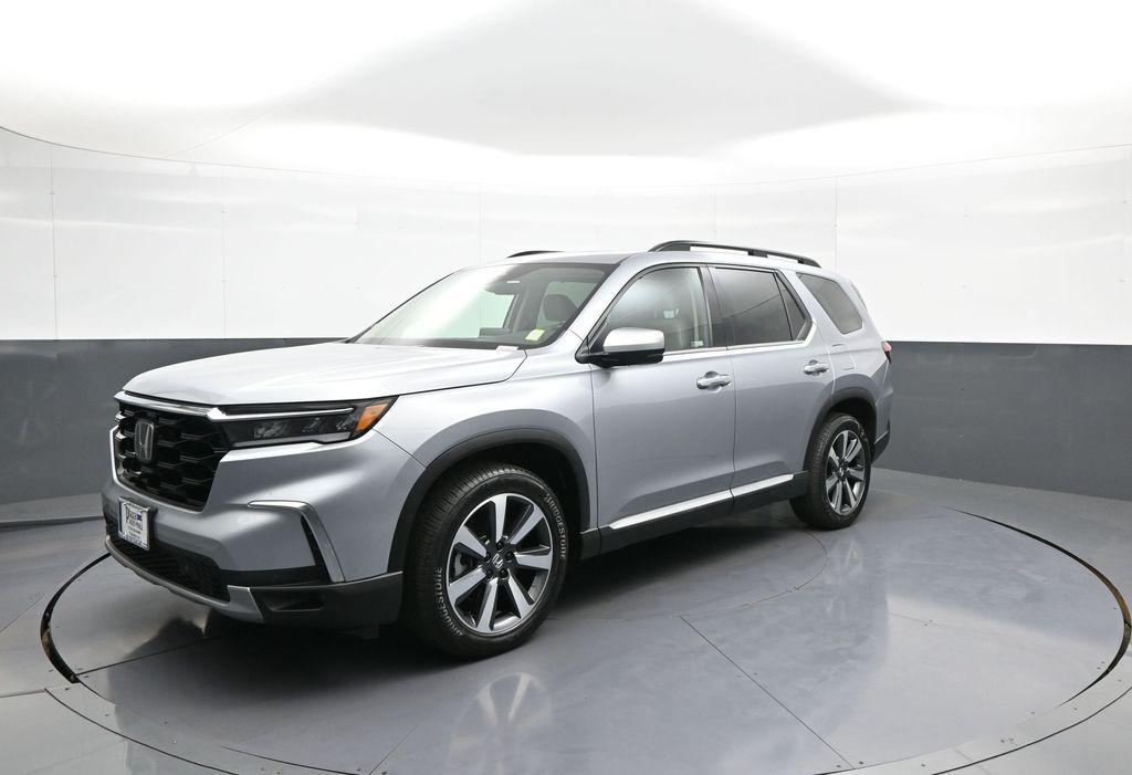 صورة 1 لـ 2024 Honda PILOT TOURING 8-PASSENGER