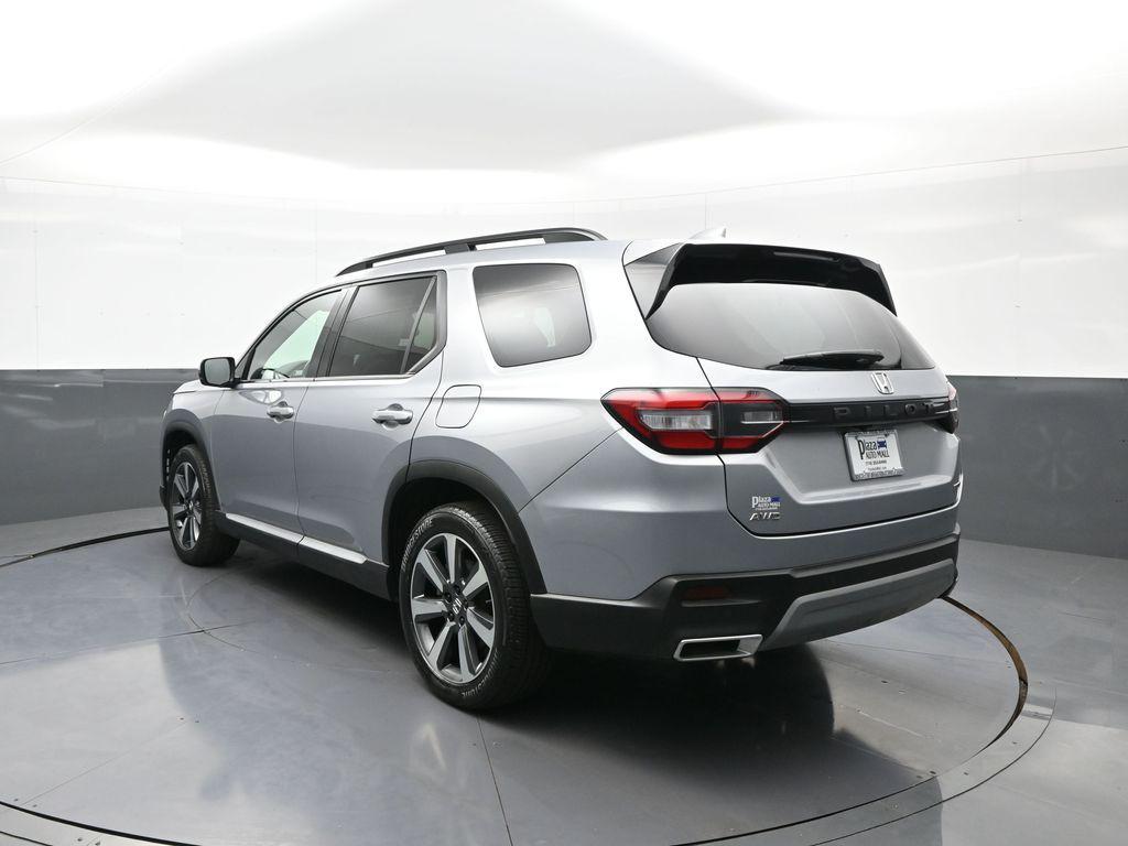 صورة 8 لـ 2024 Honda PILOT TOURING 8-PASSENGER