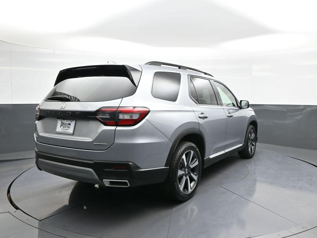 صورة 6 لـ 2024 Honda PILOT TOURING 8-PASSENGER