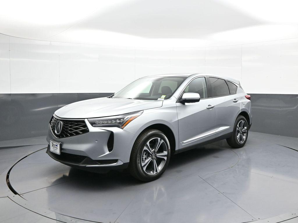 New 2026 Acura RDX Technology Package