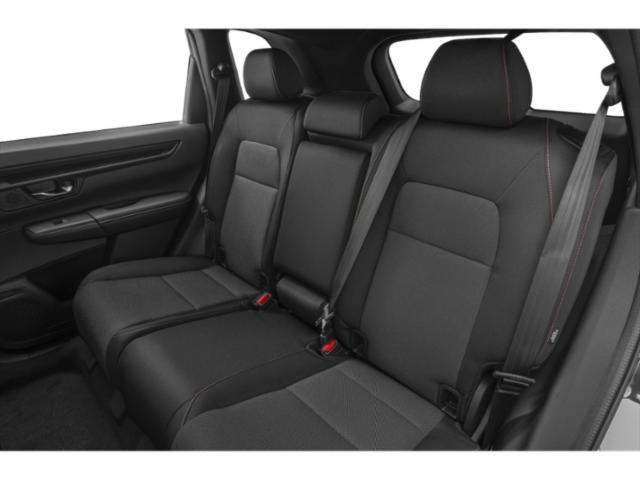 2027 Honda CR-V HYBRID TRAILSPORT AWD 缩略图 12