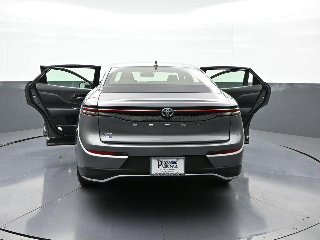 2023 Toyota CROWN XLE 缩略图 45