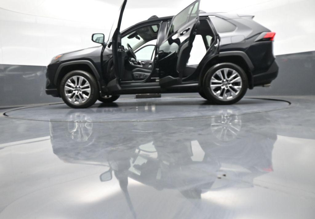 2024 Toyota RAV4 XLE PREMIUM 缩略图 50