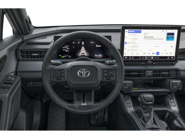 صورة 6 لـ 2026 Toyota RAV4 SE