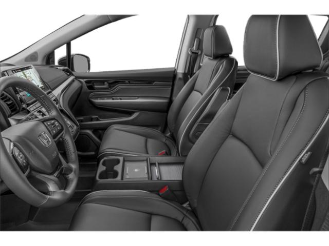 2026 Honda ODYSSEY TOURING — фото 9