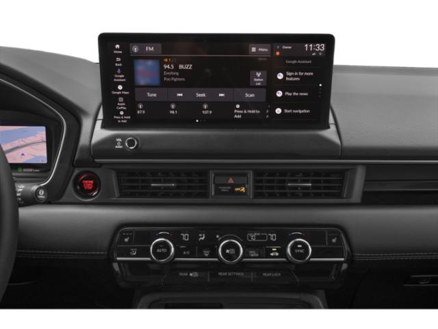 2026 Honda PILOT TOURING 8-PASSENGER photo 9