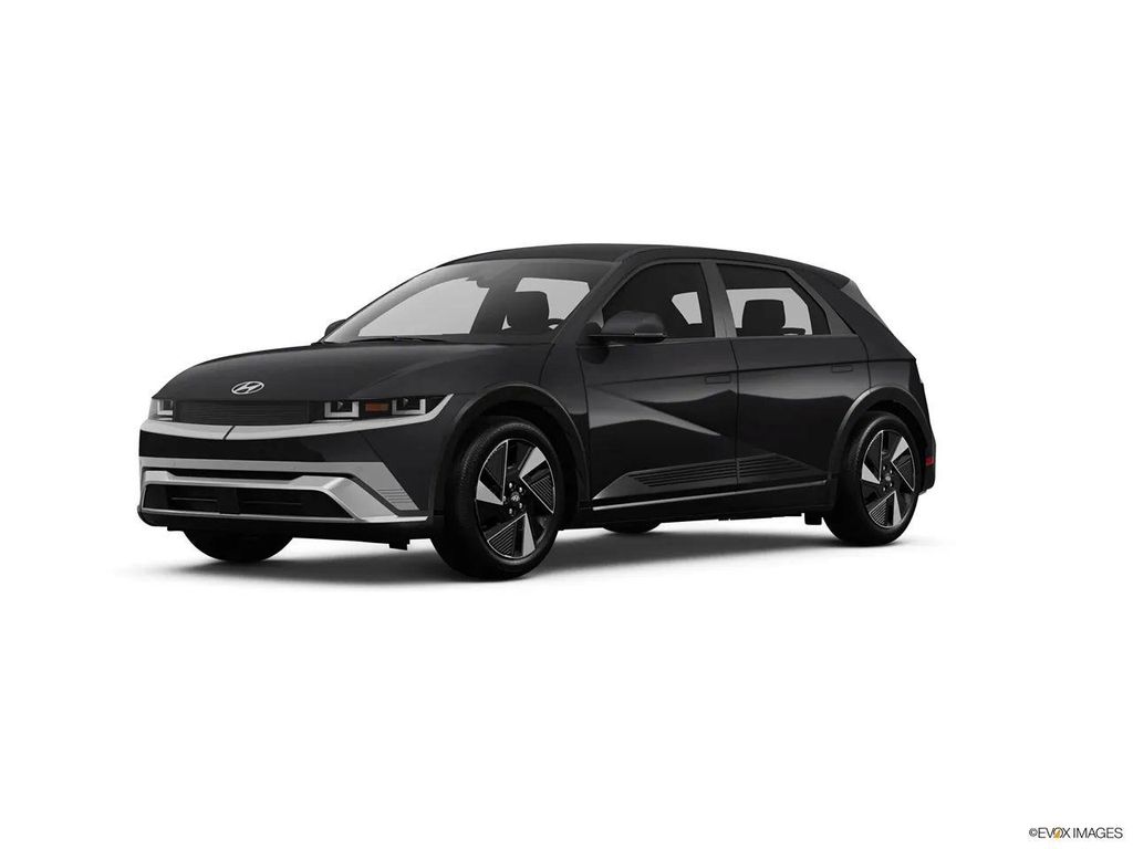New 2027 Hyundai IONIQ 5 SEL