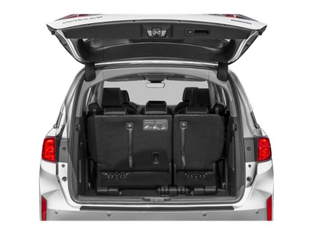 2026 Honda ODYSSEY TOURING thumbnail 11