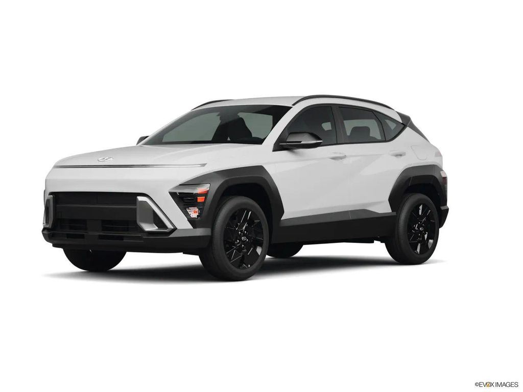 New 2027 Hyundai KONA SEL Sport