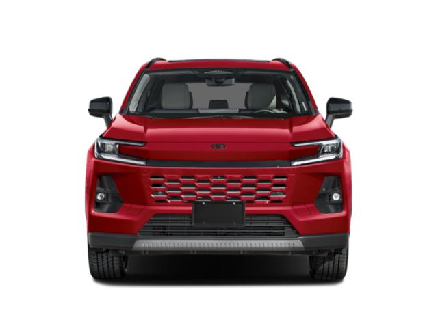 2026 Toyota RAV4 LIMITED photo 4