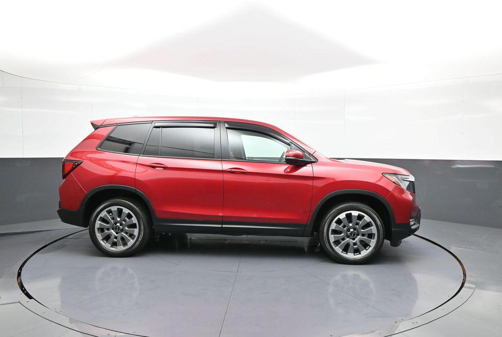 صورة 5 لـ 2024 Honda PASSPORT AWD EX-L