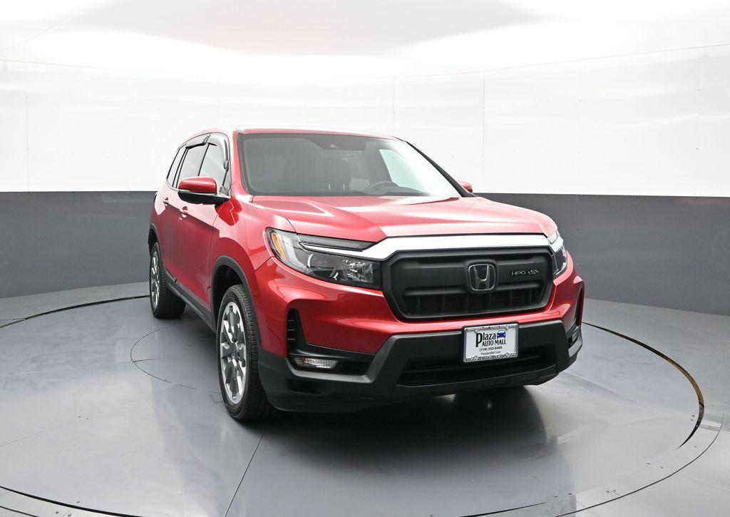 صورة 3 لـ 2024 Honda PASSPORT AWD EX-L