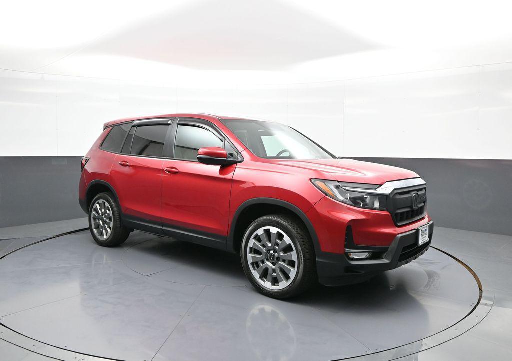 صورة 4 لـ 2024 Honda PASSPORT AWD EX-L