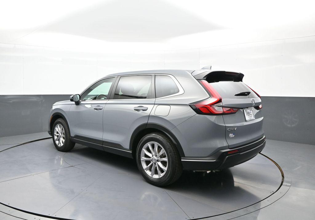 صورة 8 لـ 2024 Honda CR-V EX-L AWD