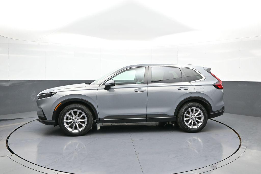 صورة 9 لـ 2024 Honda CR-V EX-L AWD
