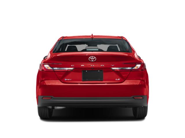 2026 Toyota CAMRY LE 照片 5